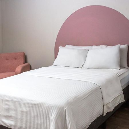 Hotel Otoya Downtown San José Zewnętrze zdjęcie