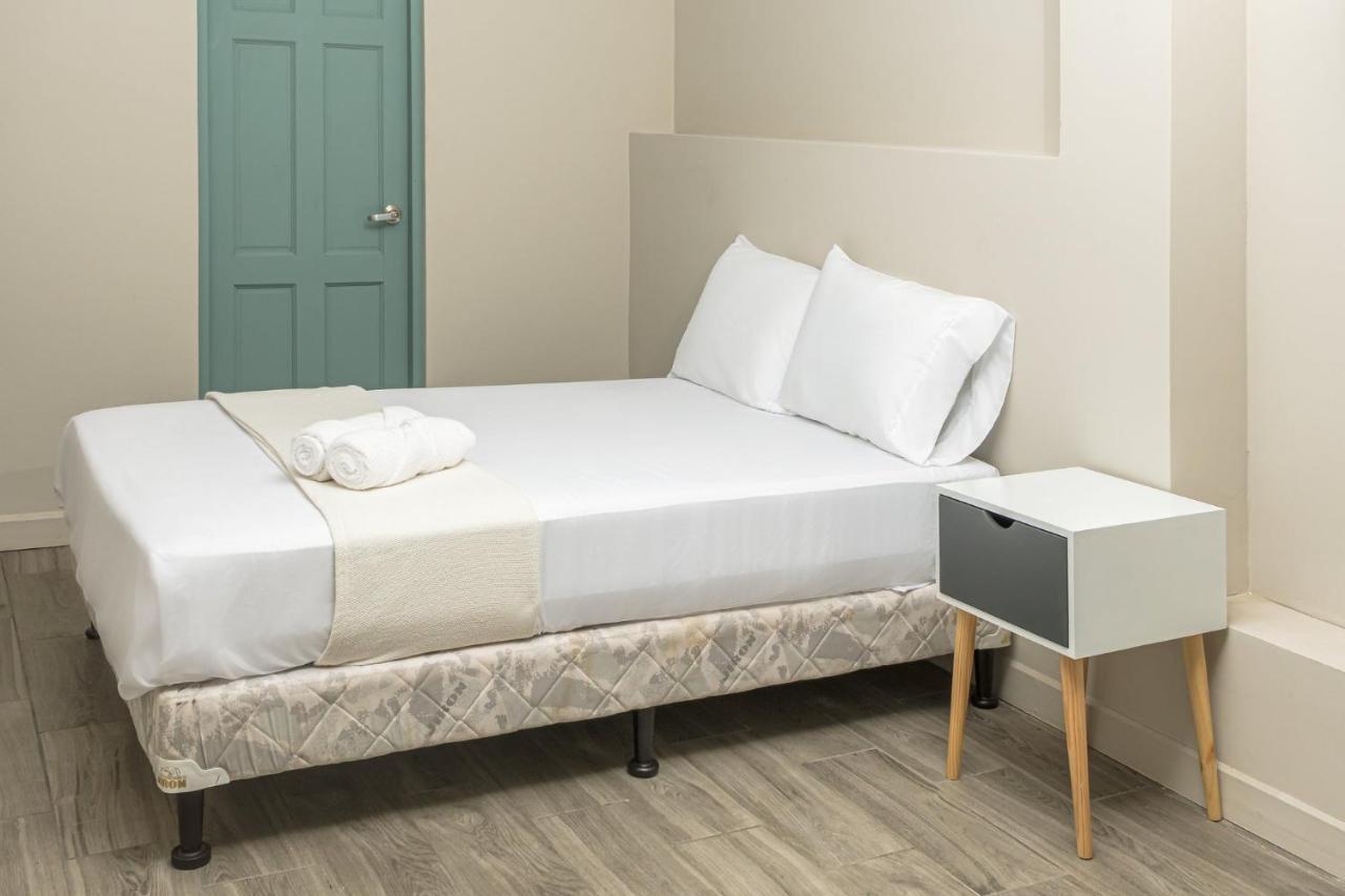 Hotel Otoya Downtown San José Zewnętrze zdjęcie