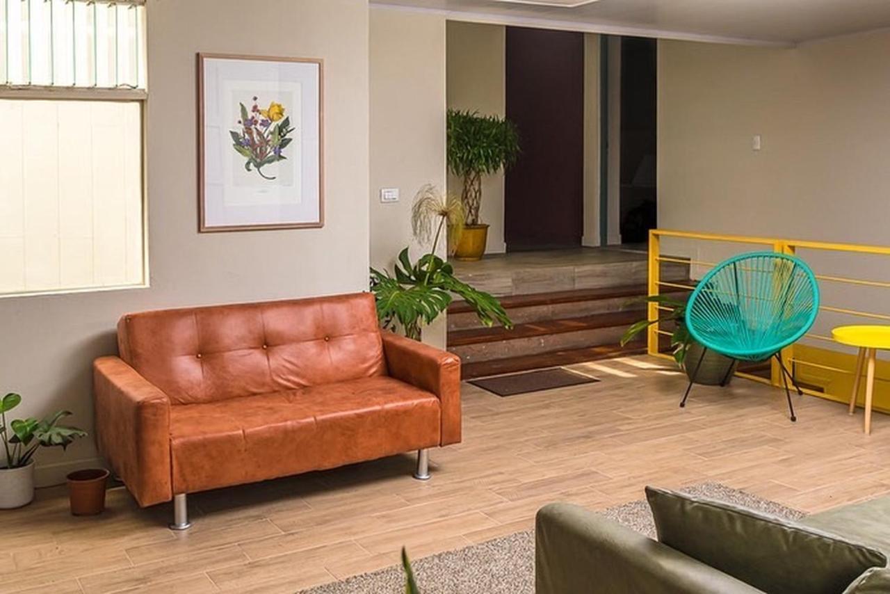 Hotel Otoya Downtown San José Zewnętrze zdjęcie