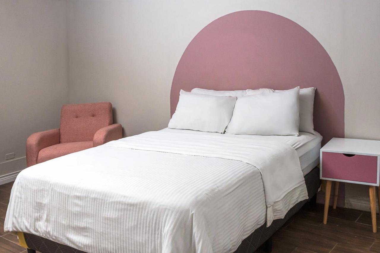 Hotel Otoya Downtown San José Zewnętrze zdjęcie