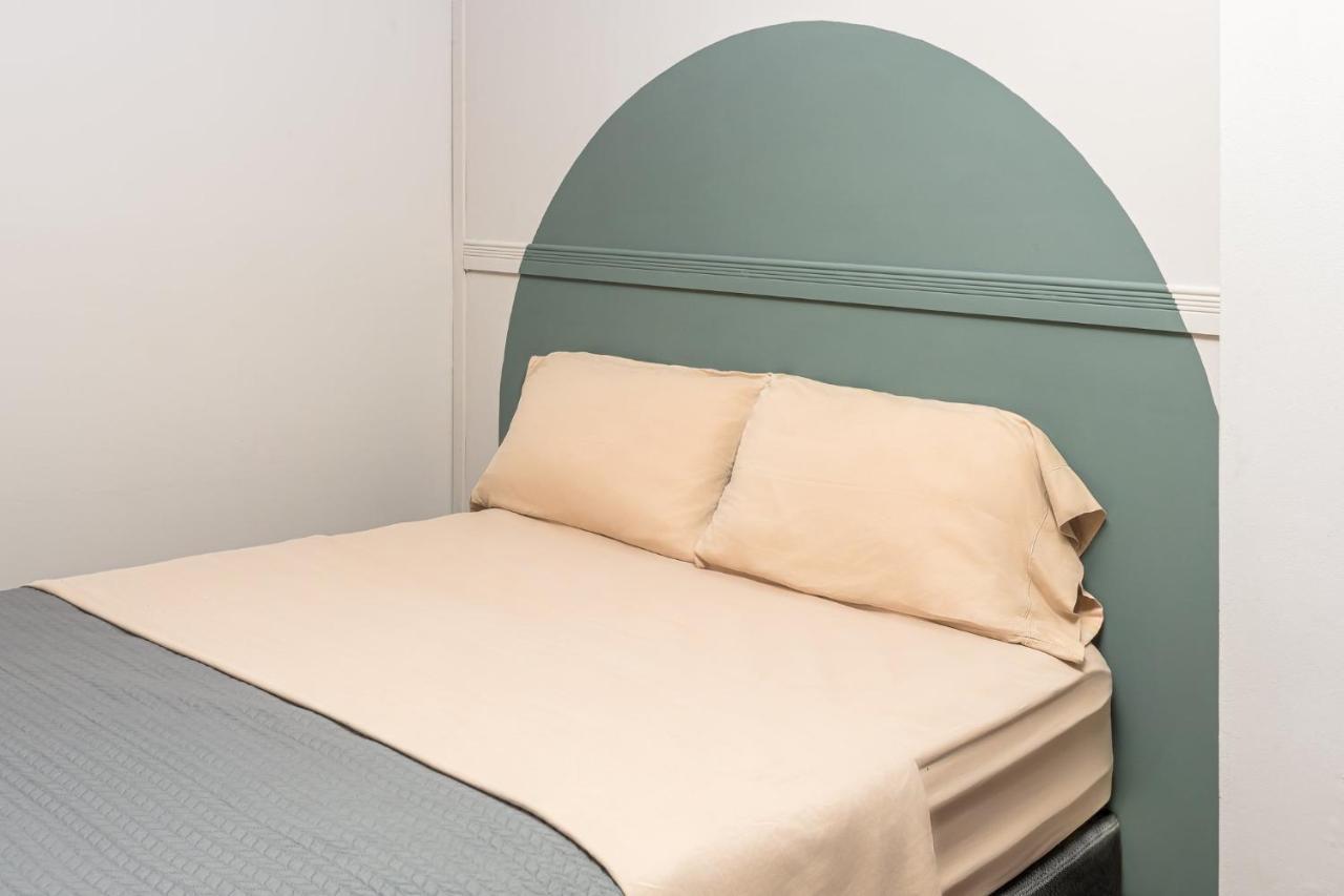 Hotel Otoya Downtown San José Zewnętrze zdjęcie
