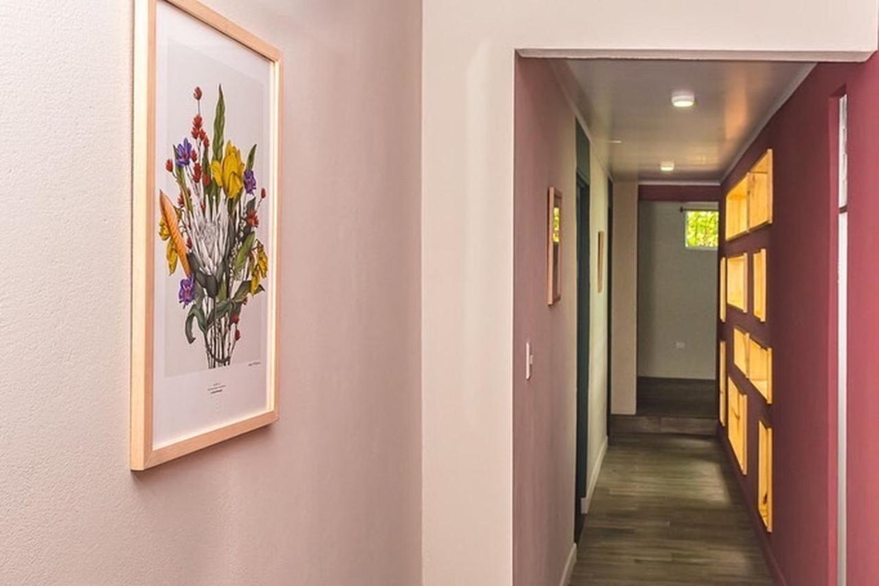 Hotel Otoya Downtown San José Zewnętrze zdjęcie