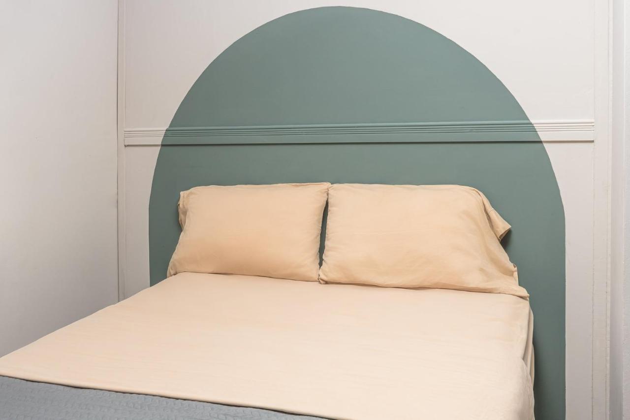 Hotel Otoya Downtown San José Zewnętrze zdjęcie