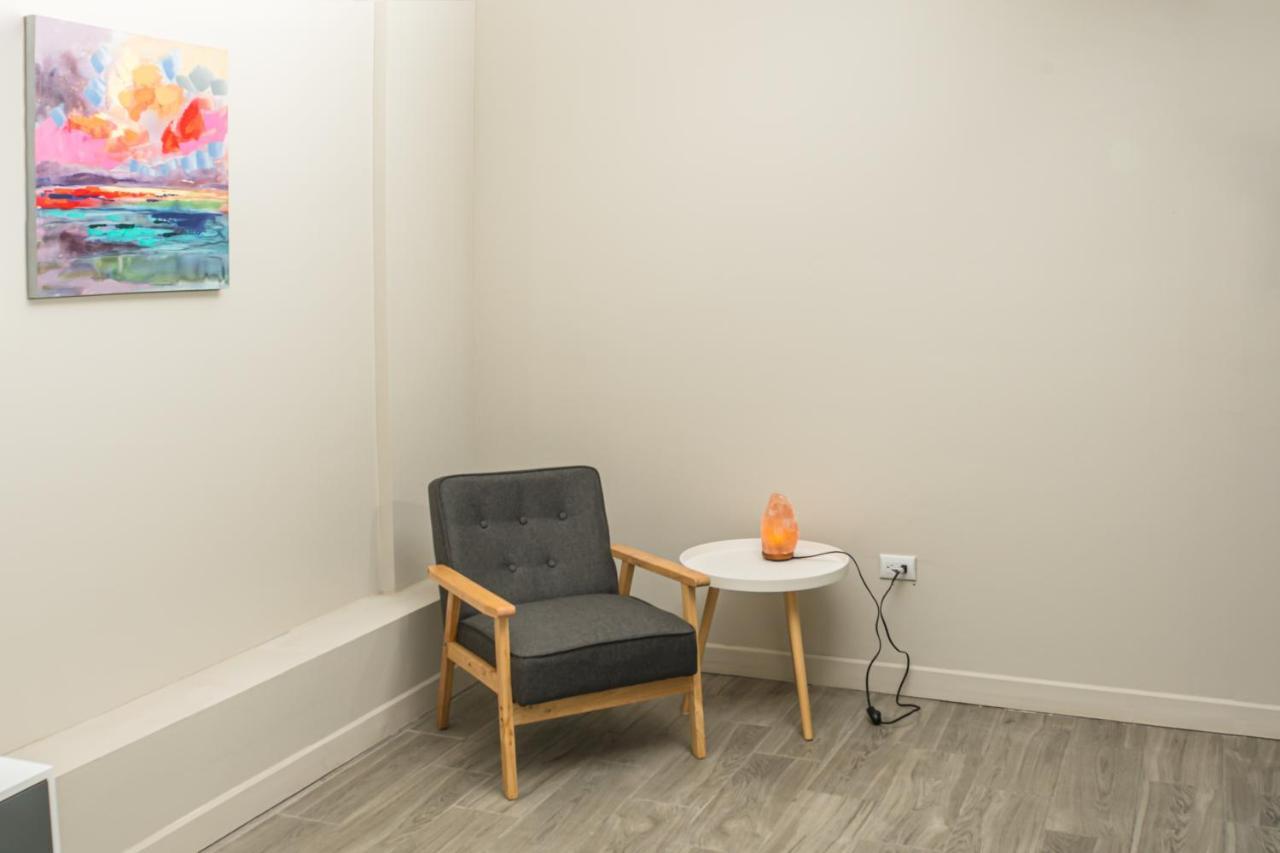 Hotel Otoya Downtown San José Zewnętrze zdjęcie