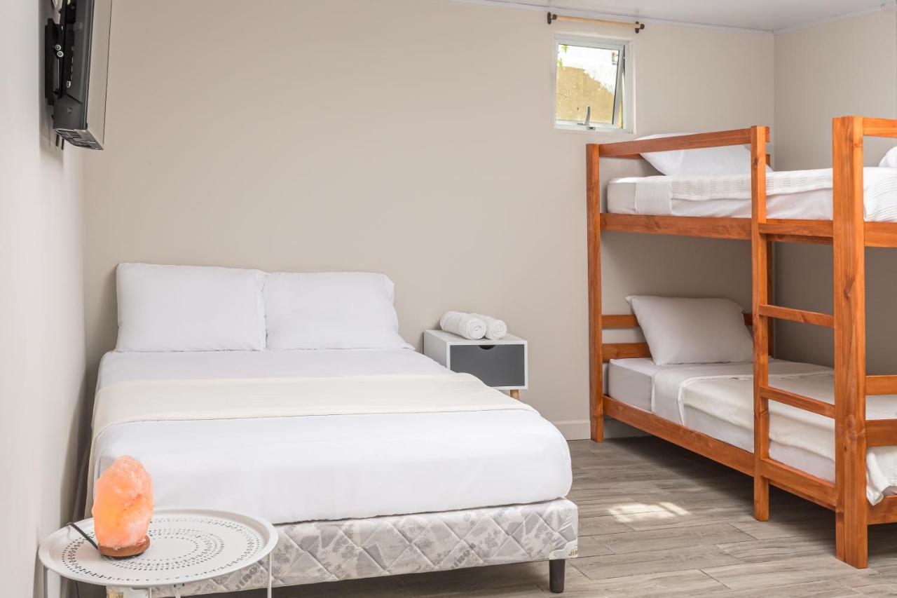 Hotel Otoya Downtown San José Zewnętrze zdjęcie