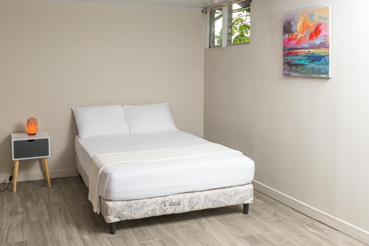 Hotel Otoya Downtown San José Zewnętrze zdjęcie