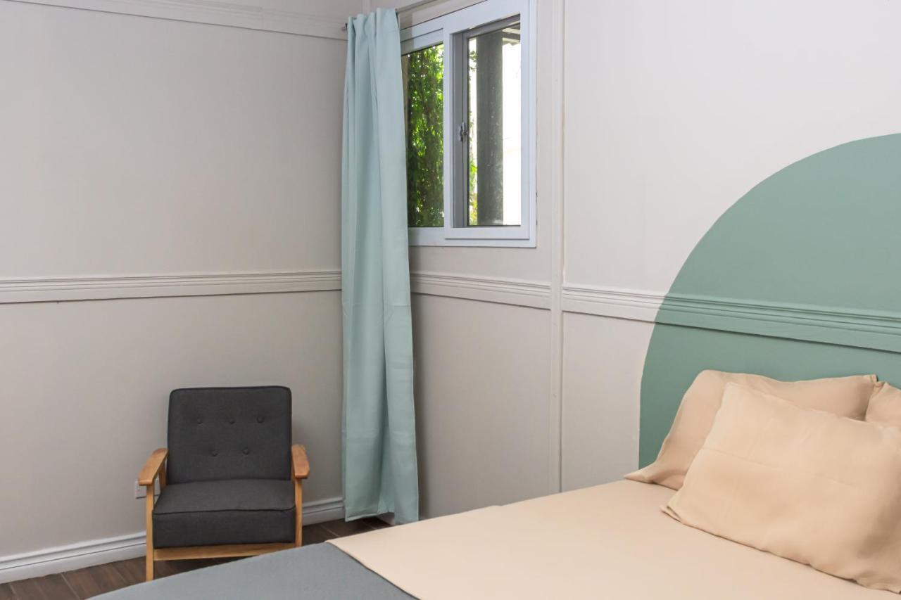 Hotel Otoya Downtown San José Zewnętrze zdjęcie