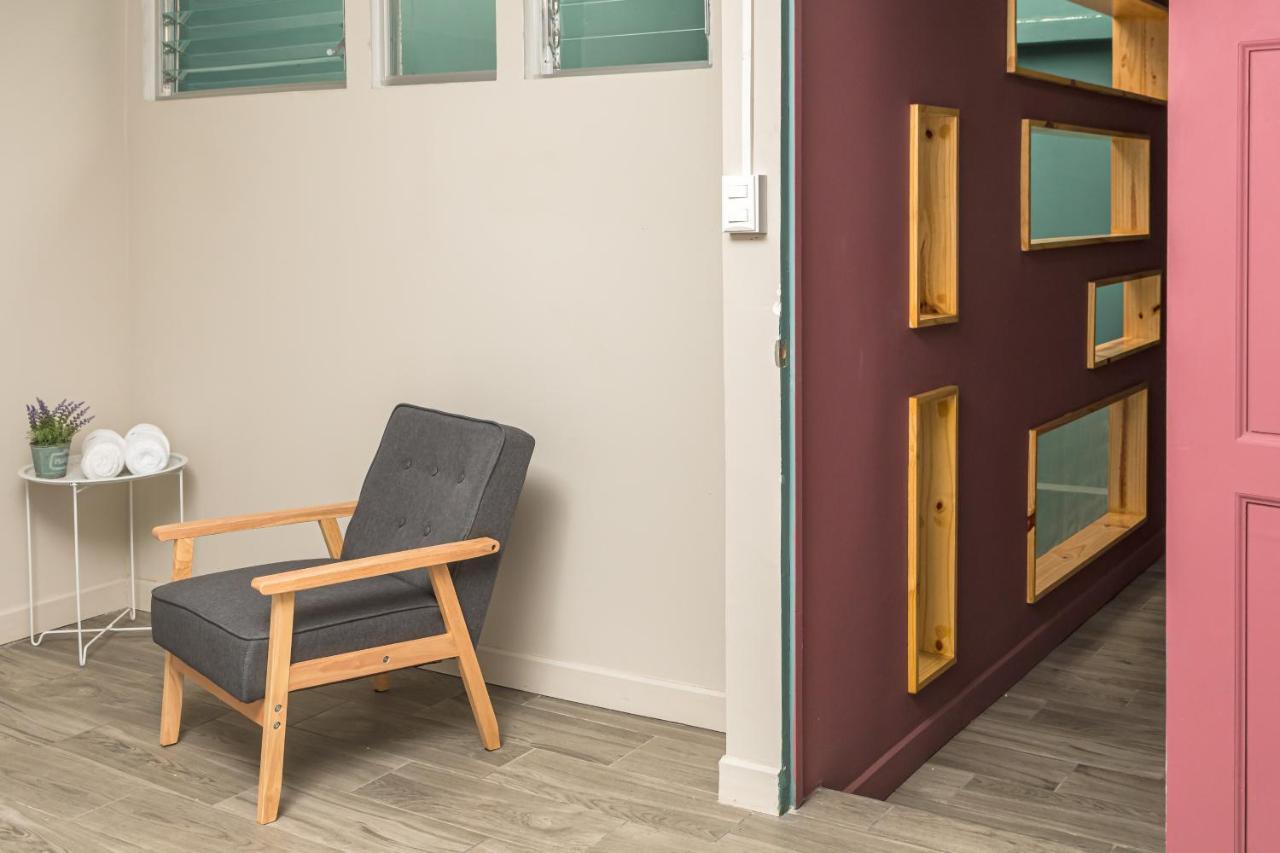 Hotel Otoya Downtown San José Zewnętrze zdjęcie