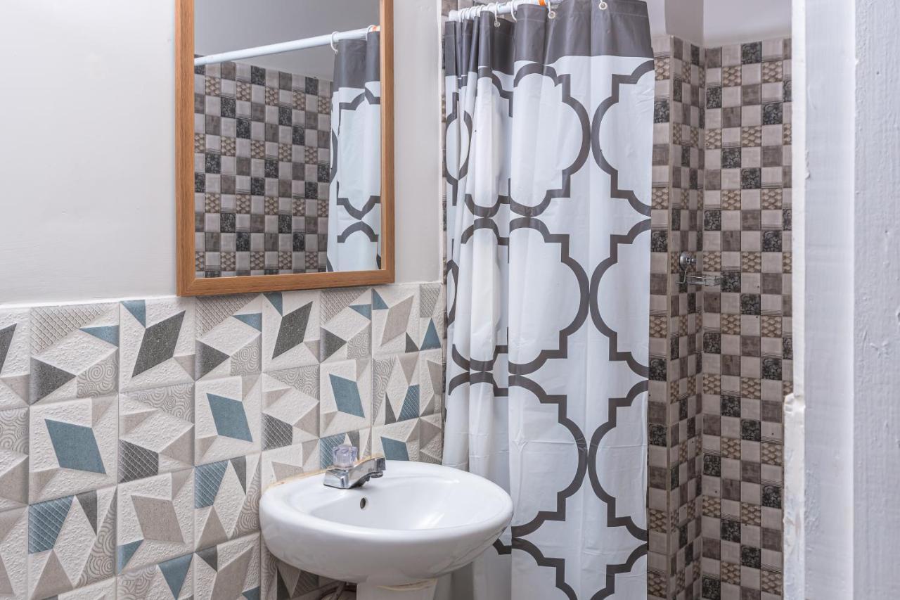 Hotel Otoya Downtown San José Zewnętrze zdjęcie