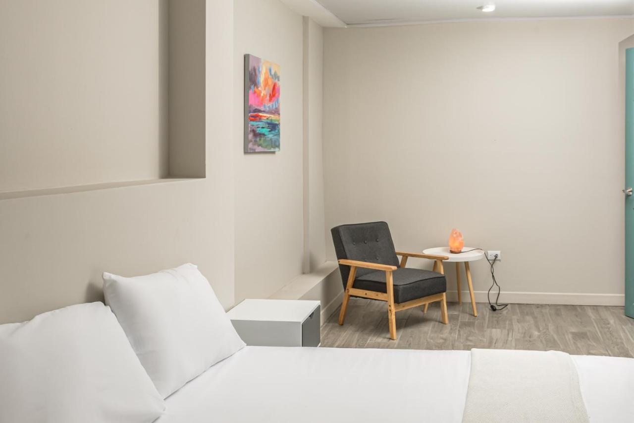 Hotel Otoya Downtown San José Zewnętrze zdjęcie