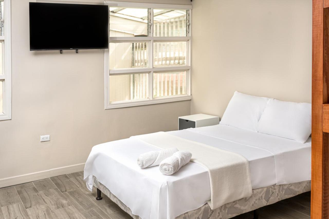 Hotel Otoya Downtown San José Zewnętrze zdjęcie
