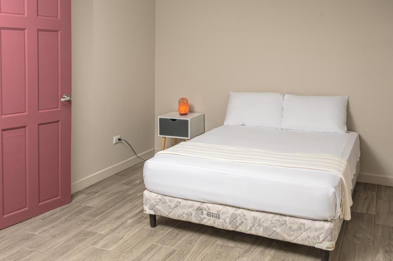 Hotel Otoya Downtown San José Zewnętrze zdjęcie