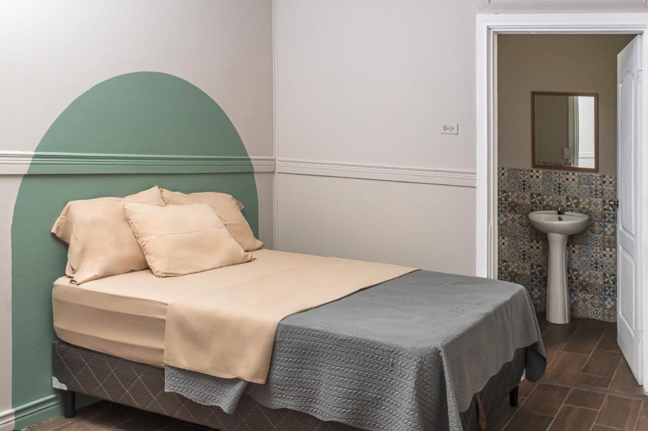 Hotel Otoya Downtown San José Zewnętrze zdjęcie