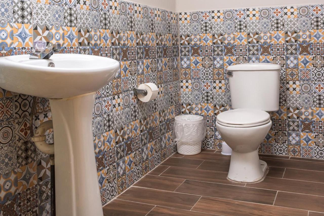 Hotel Otoya Downtown San José Zewnętrze zdjęcie