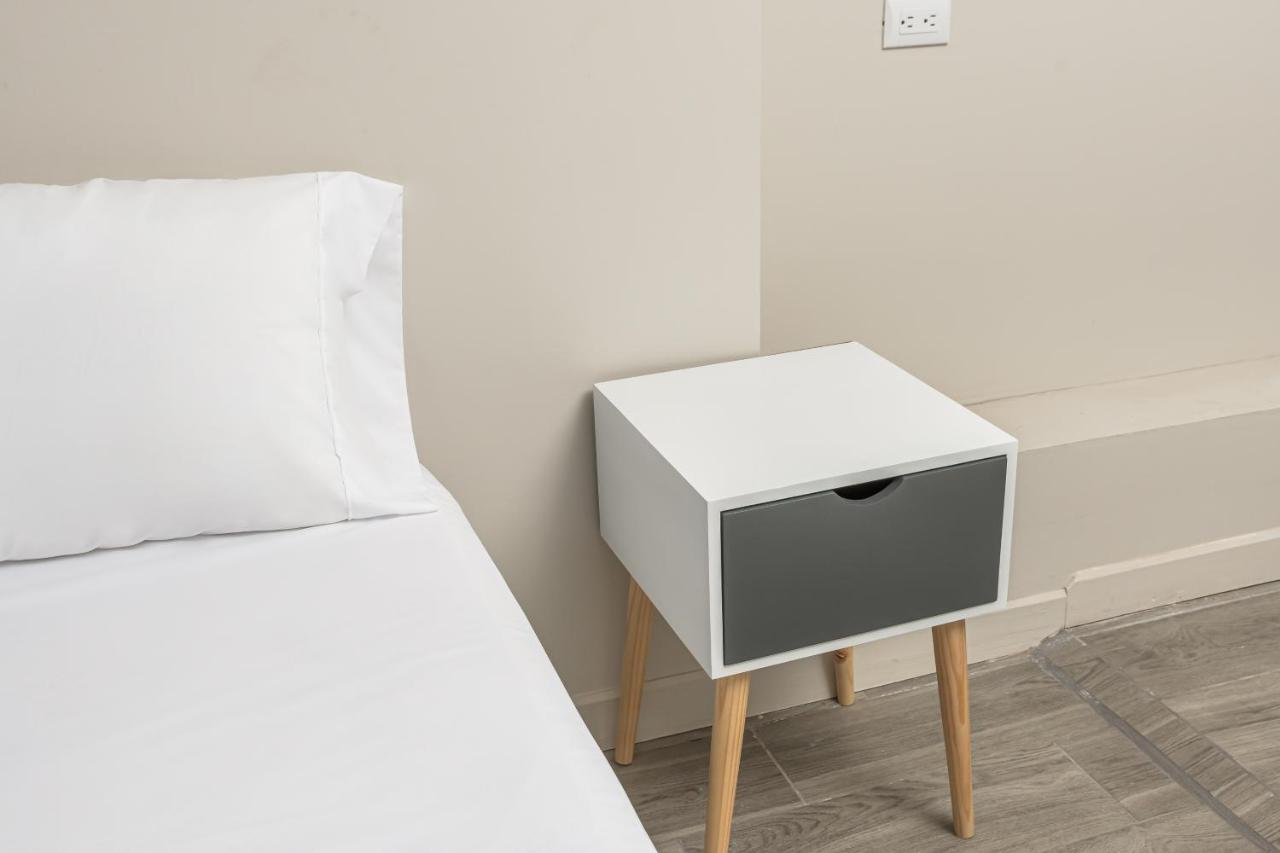 Hotel Otoya Downtown San José Zewnętrze zdjęcie