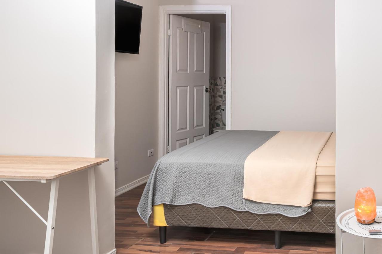 Hotel Otoya Downtown San José Zewnętrze zdjęcie