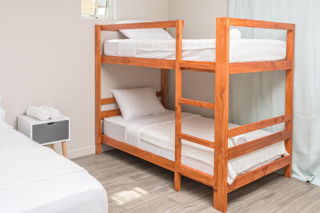 Hotel Otoya Downtown San José Zewnętrze zdjęcie