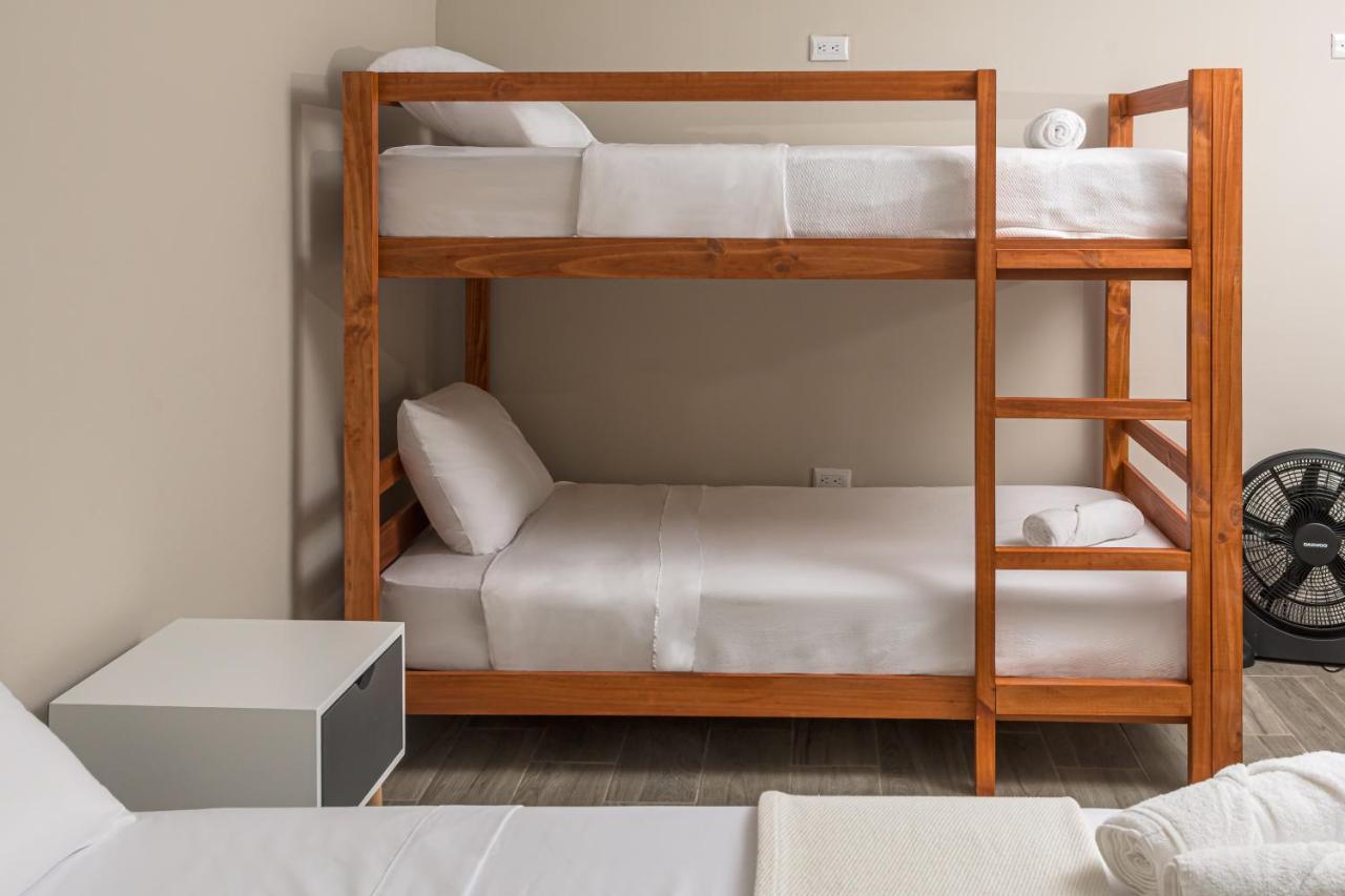 Hotel Otoya Downtown San José Zewnętrze zdjęcie