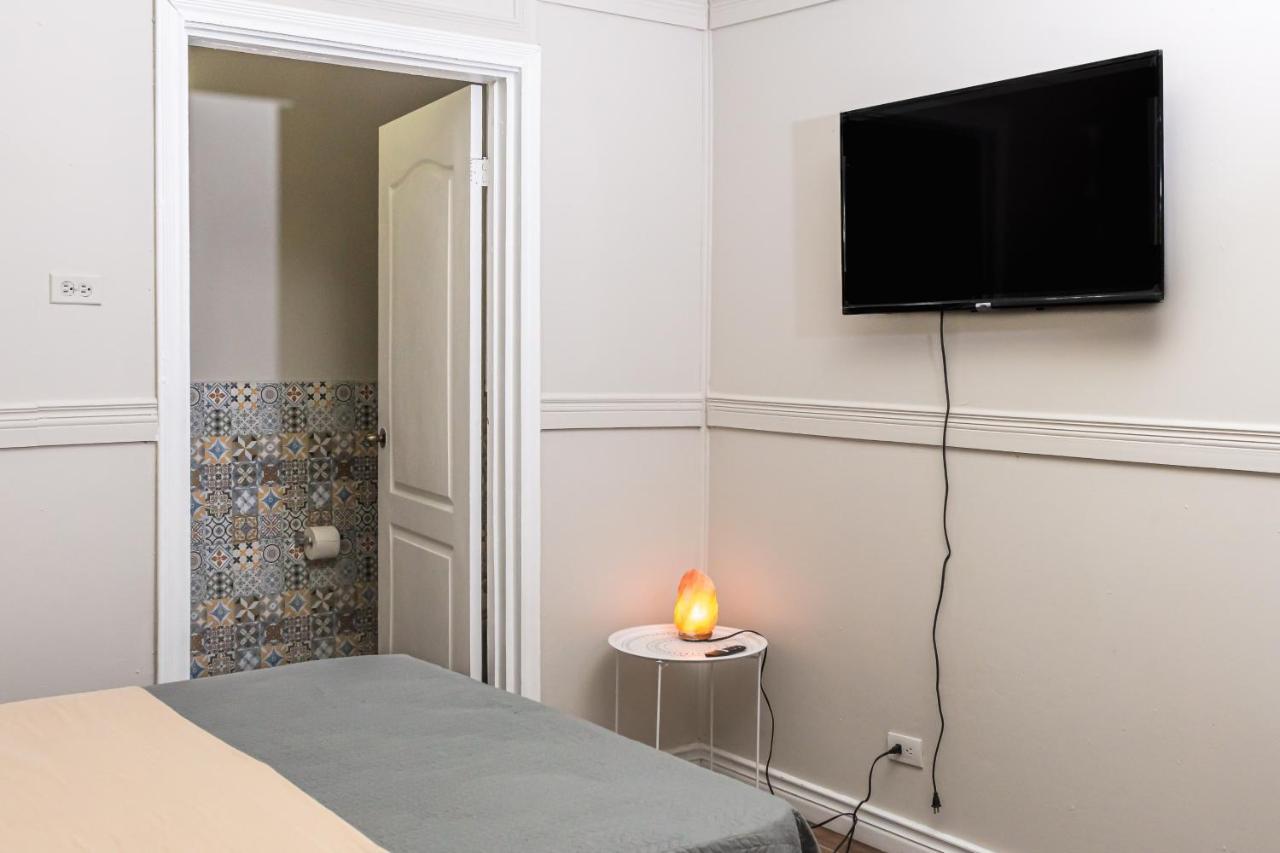 Hotel Otoya Downtown San José Zewnętrze zdjęcie