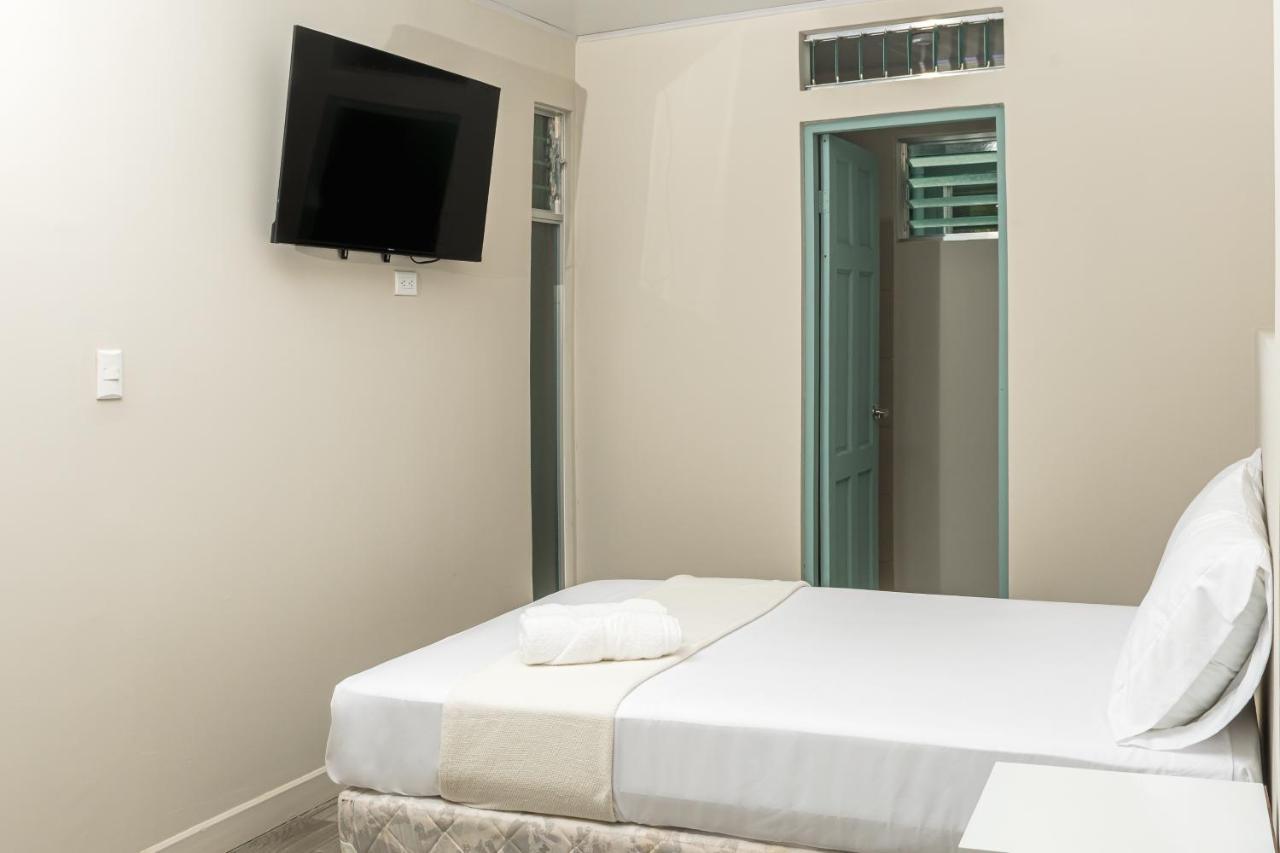 Hotel Otoya Downtown San José Zewnętrze zdjęcie