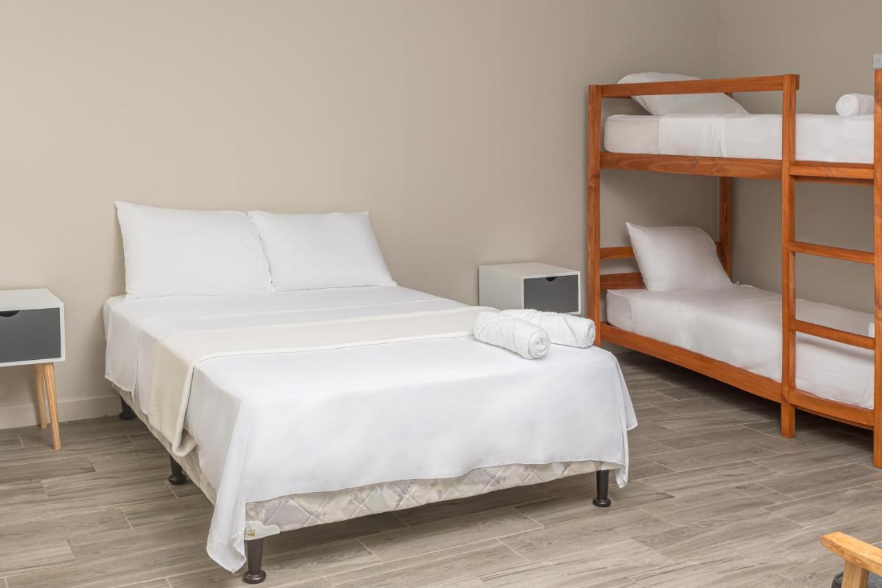 Hotel Otoya Downtown San José Zewnętrze zdjęcie