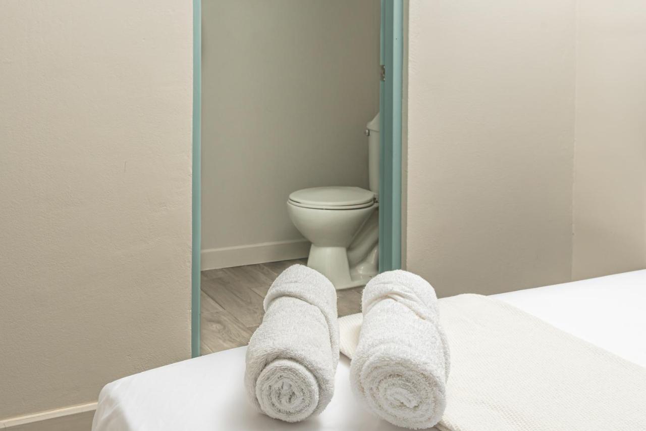 Hotel Otoya Downtown San José Zewnętrze zdjęcie