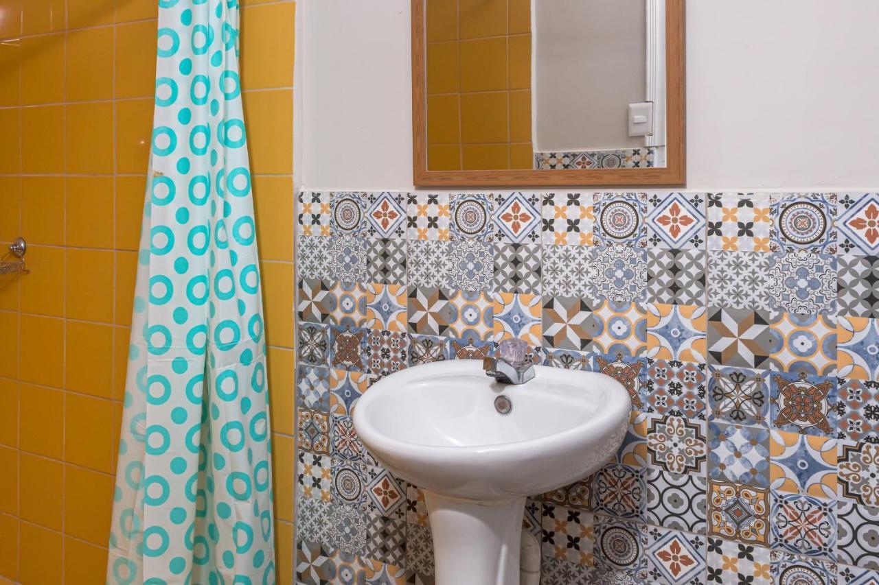 Hotel Otoya Downtown San José Zewnętrze zdjęcie