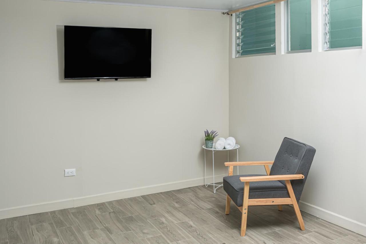 Hotel Otoya Downtown San José Zewnętrze zdjęcie
