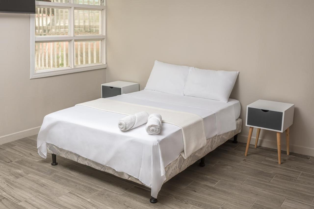 Hotel Otoya Downtown San José Zewnętrze zdjęcie