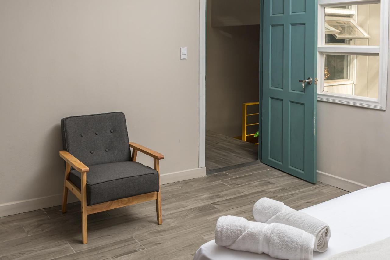 Hotel Otoya Downtown San José Zewnętrze zdjęcie