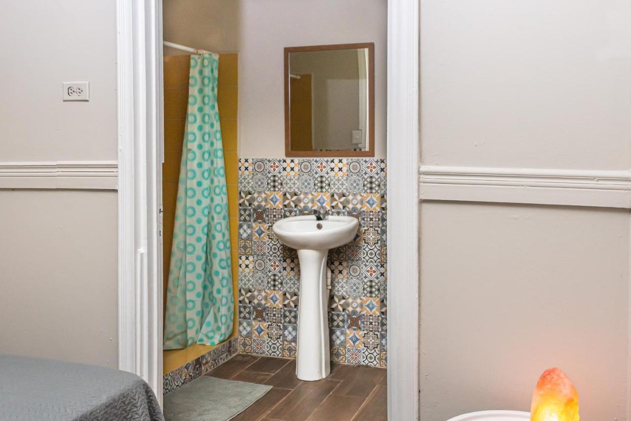 Hotel Otoya Downtown San José Zewnętrze zdjęcie
